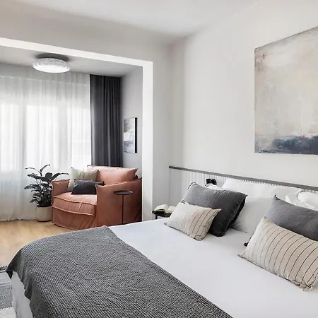 Apartma Gabric Split *