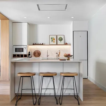 Apartamento Apartma Gabric Split Split