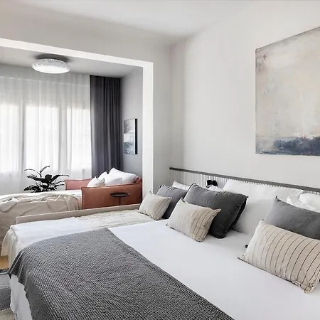 Apartamento Apartma Gabric Split Split