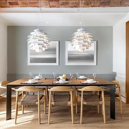 Apartma Gabric Split Apartamento *