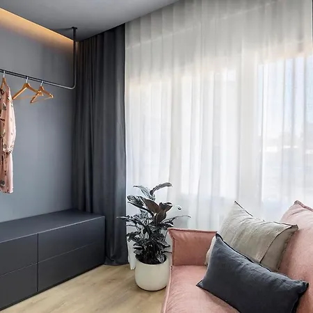 Apartma Gabric Split *