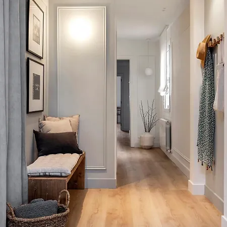 Apartma Gabric Split