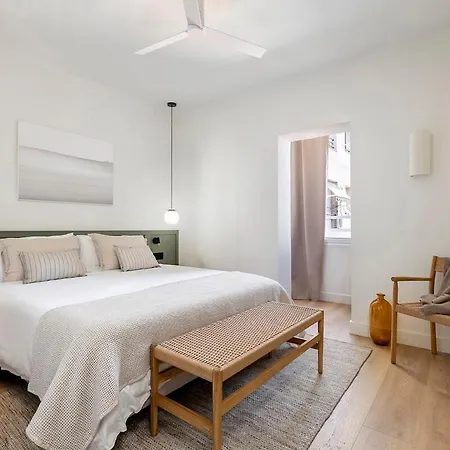 Apartma Gabric Split * Split