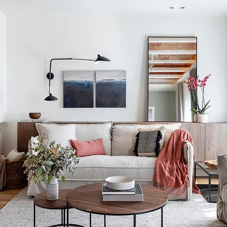 Apartma Gabric Split 아파트 *