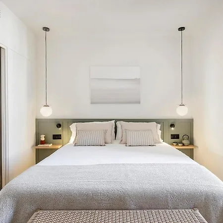 Apartma Gabric Split شقة *